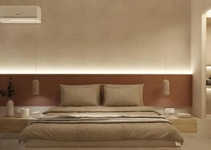 Santorini Family Apartments