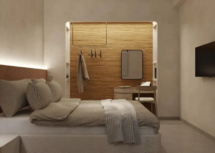 Santorini Family Apartments