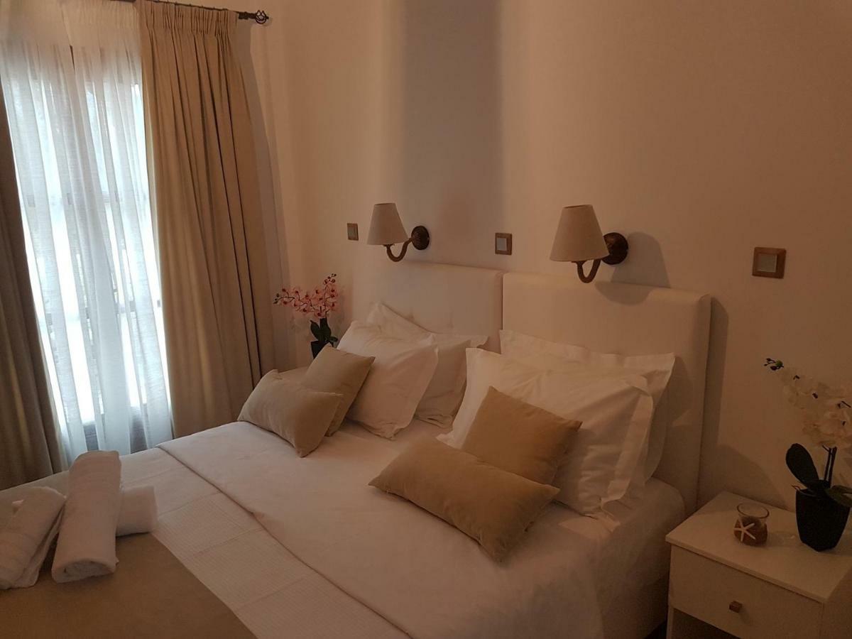 Santorini Family Apartment Kamari (Santorini)
