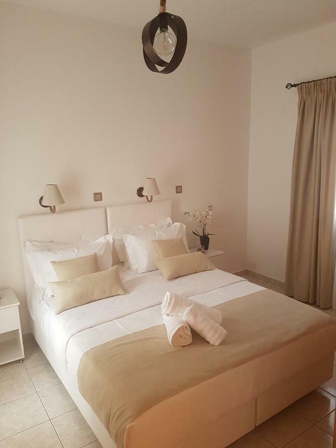 Apartment Santorini Family Kamari (Santorini)