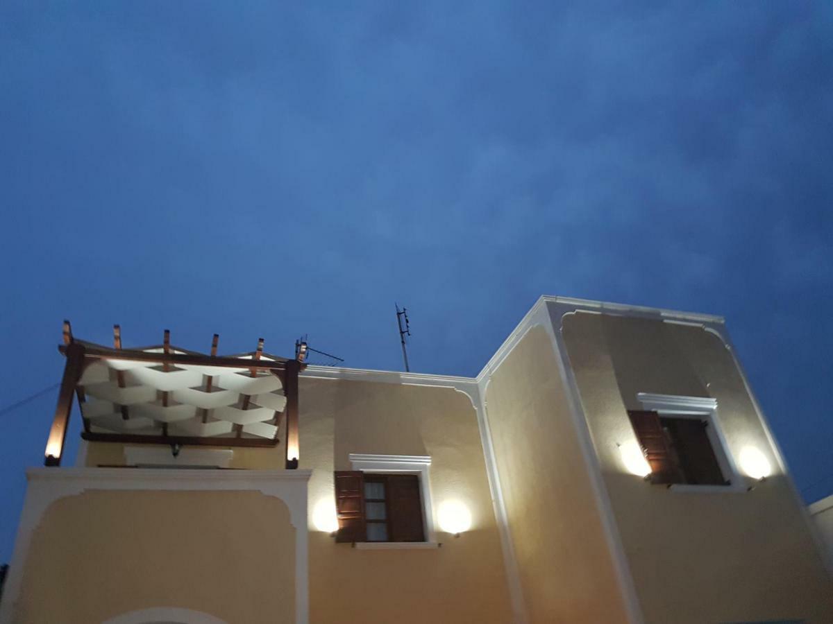 Apartment Santorini Family