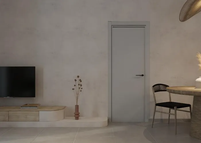 Santorini Family Apartments