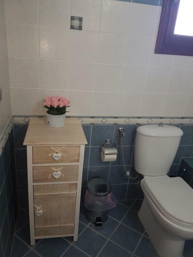 Appartement Santorini Family Kamári